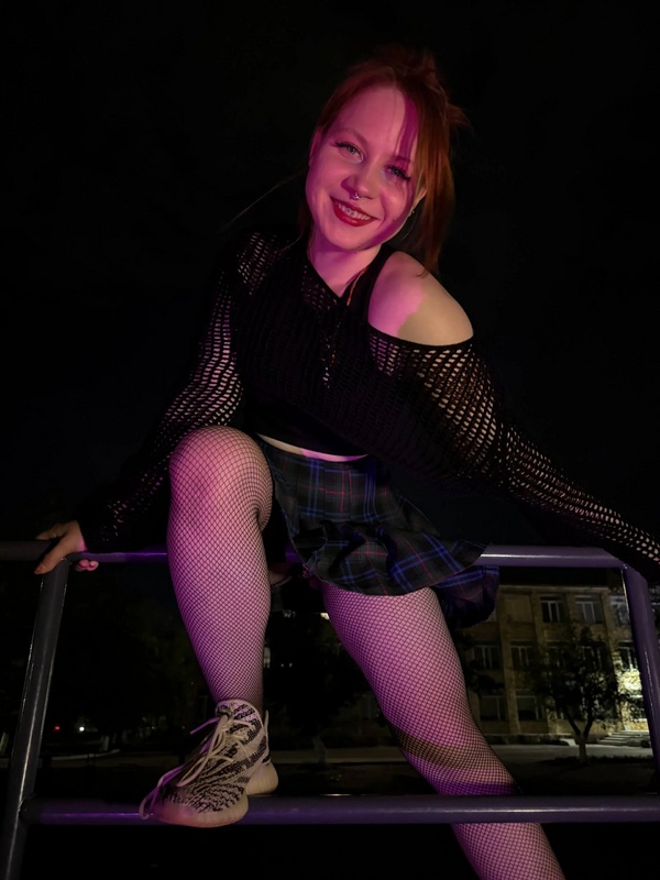 Evi Magic nude photo 9