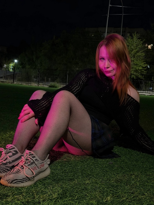 Evi Magic nude photo 14