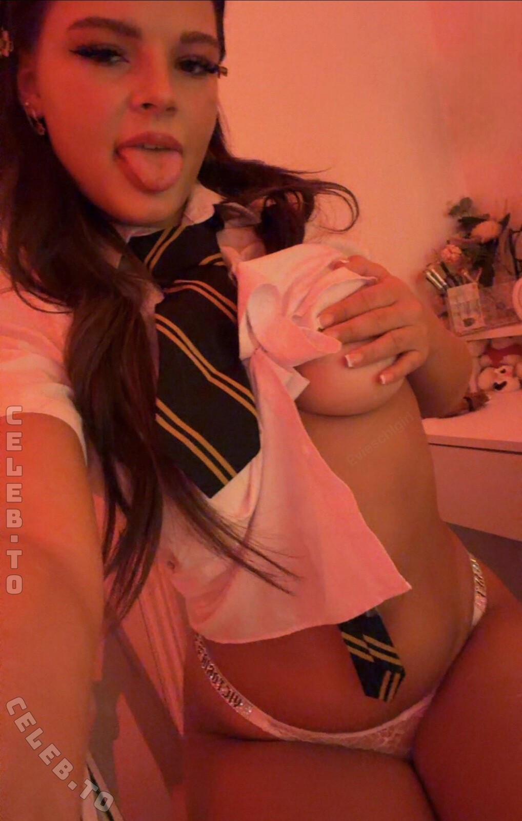 Evie Sells nude photo 15