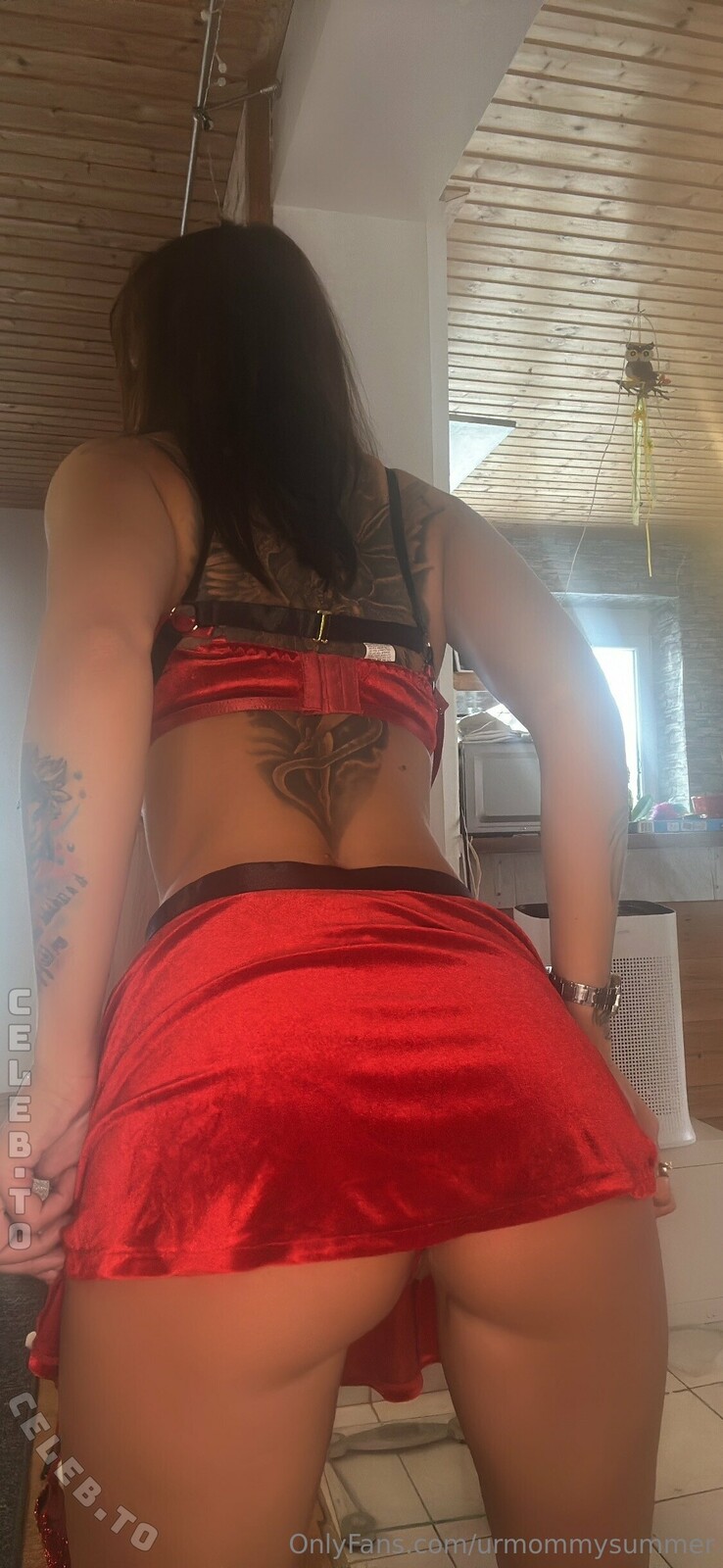 Evilangel66666 nude photo 14