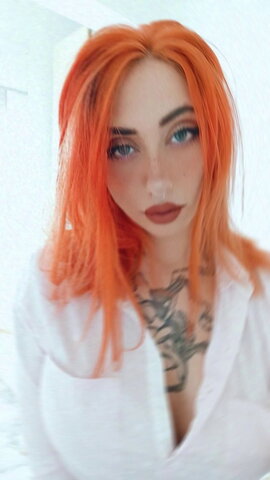 Evolet Asmr nude photo 2