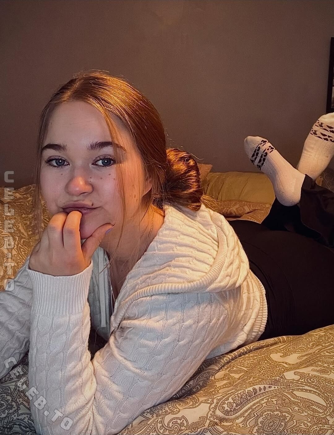 Evviepp nude photo 6