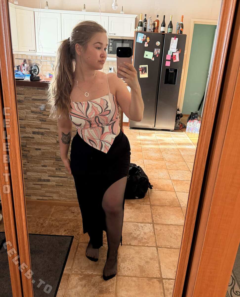 Evviepp nude photo 13