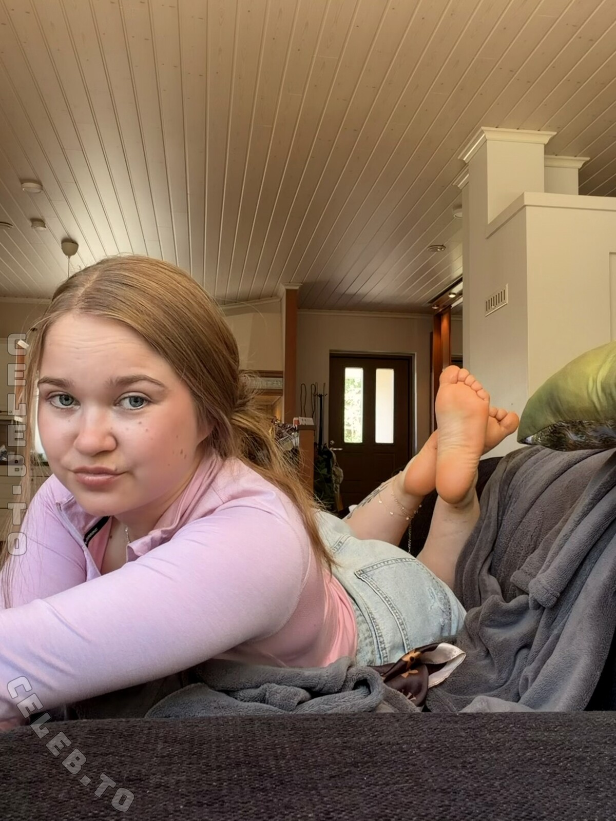 Evviepp nude photo 5