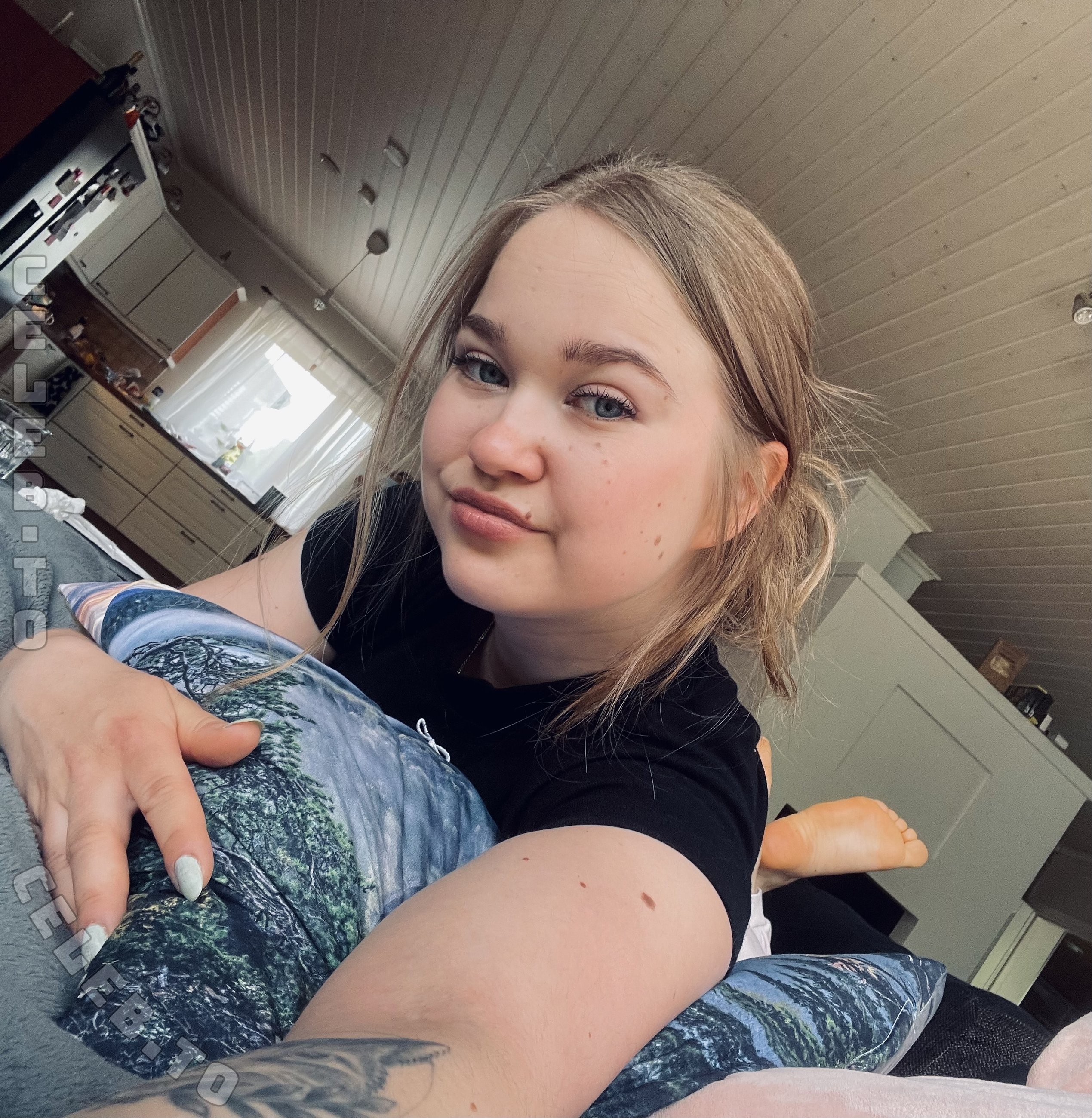 Evviepp nude photo 9