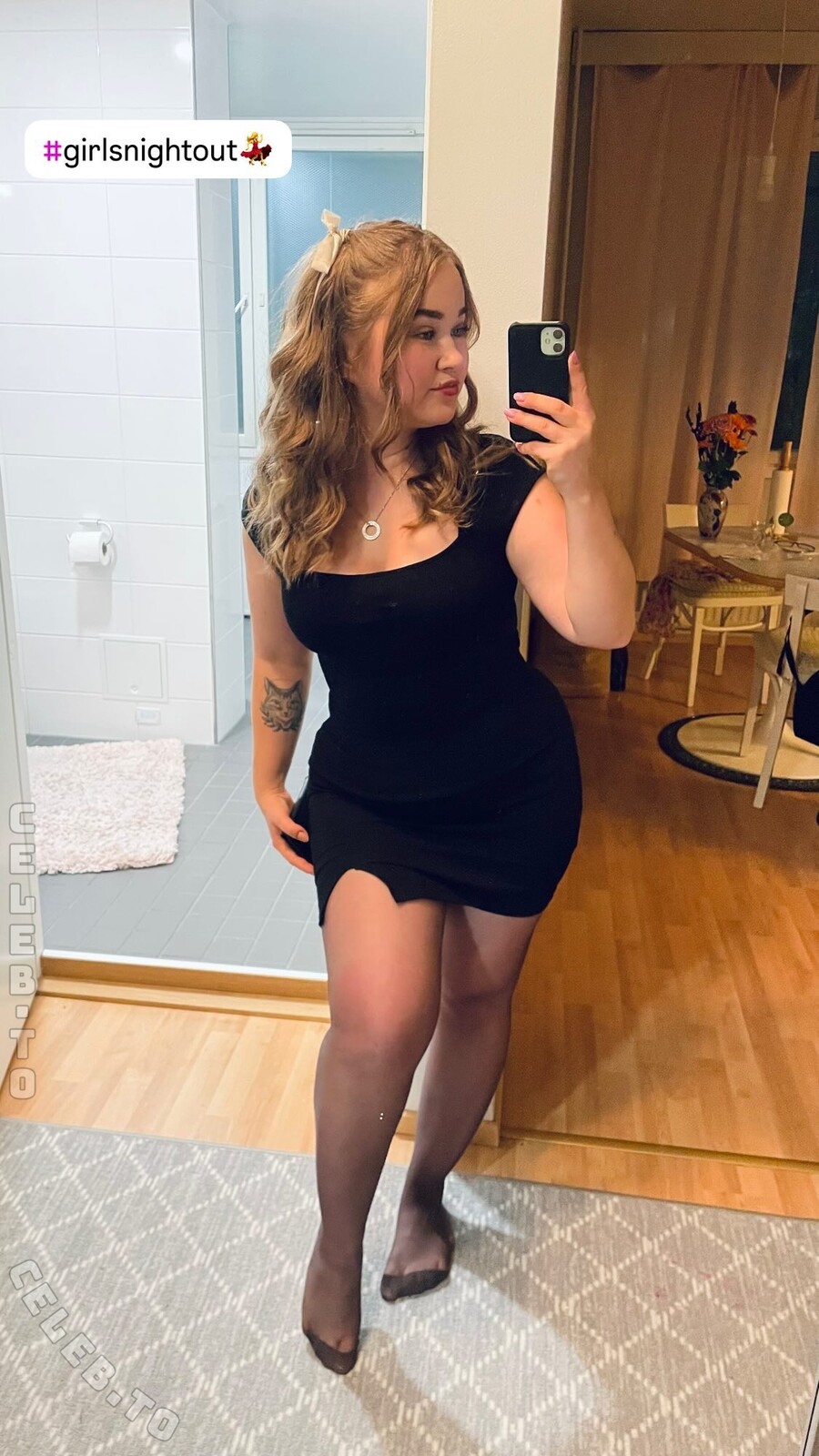 Evviepp nude photo 2
