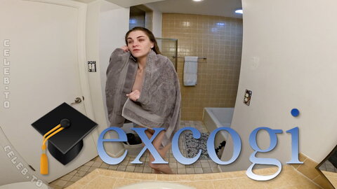 ExCoGi | Exploited College Girls nude photo 1