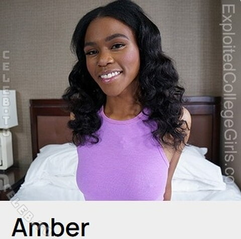 ExCoGi | Exploited College Girls – User request Amber Amber - Wild Child from Vegas Released: February 21, 2019 Runti…