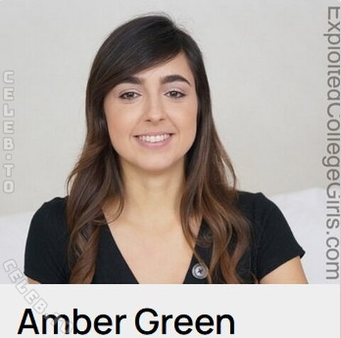 ExCoGi | Exploited College Girls – User request Amber Green Amber Green Part 1 Released: August 6, 2020 Runtime: 41:5…