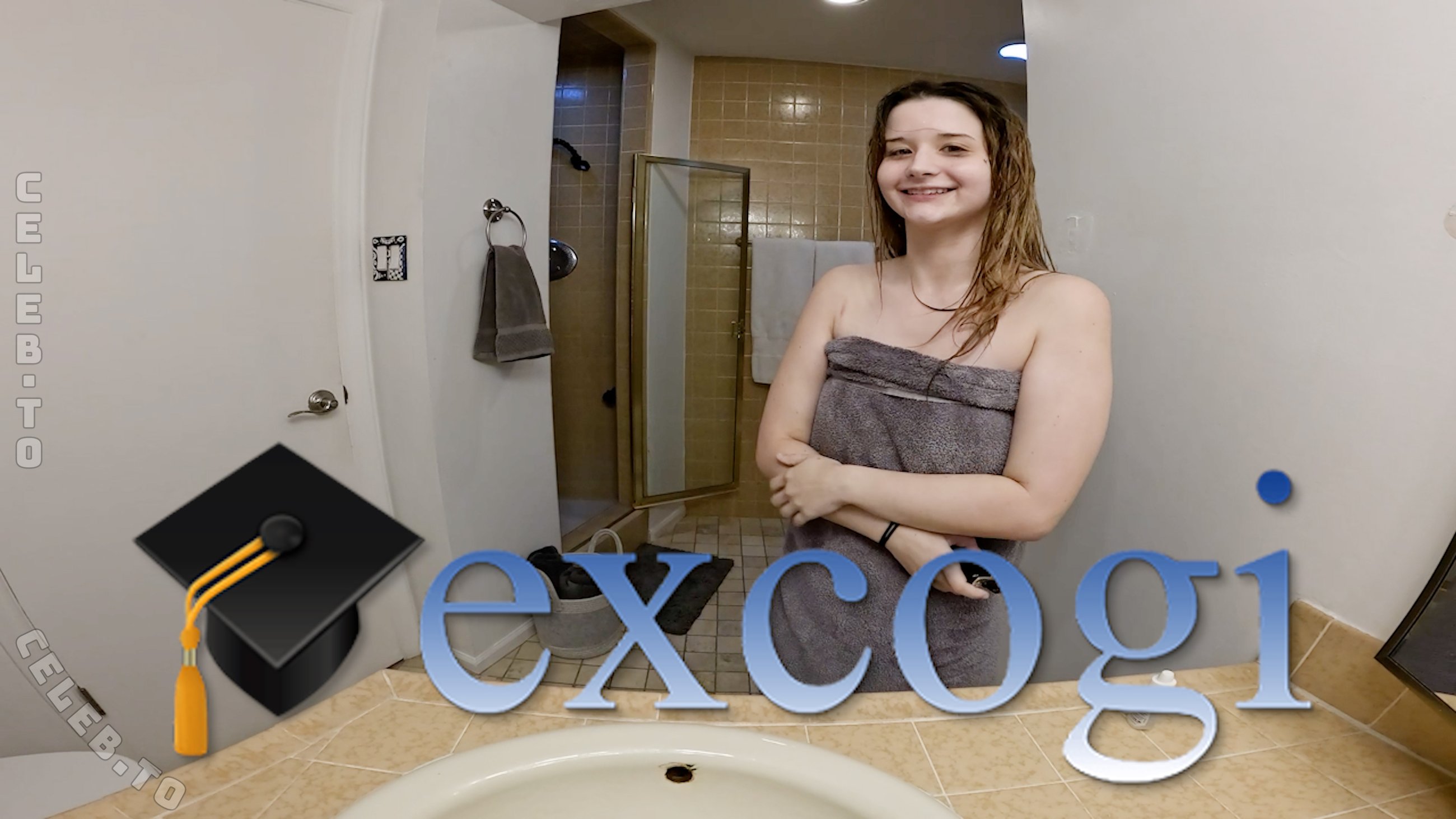 ExCoGi | Exploited College Girls nude photo 6