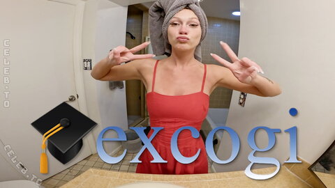 ExCoGi | Exploited College Girls nude photo 1