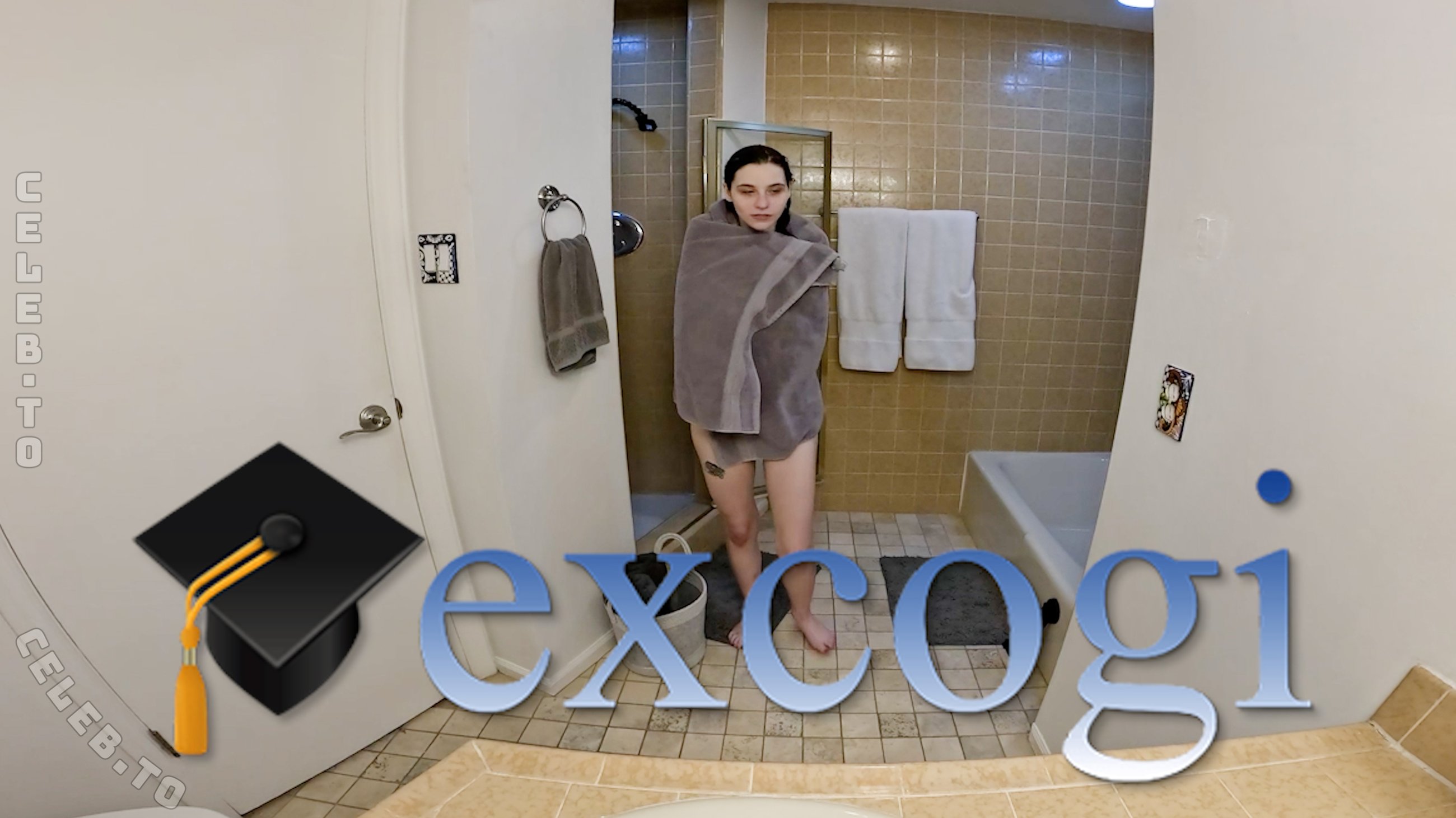 ExCoGi | Exploited College Girls nude photo 17