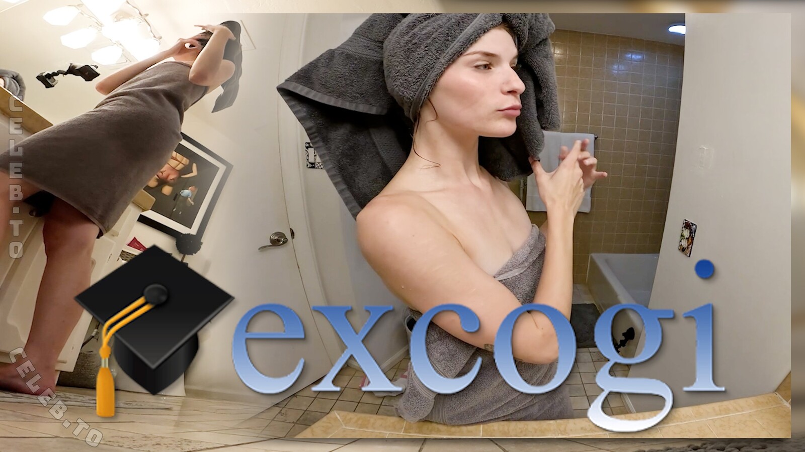 ExCoGi | Exploited College Girls nude photo 21