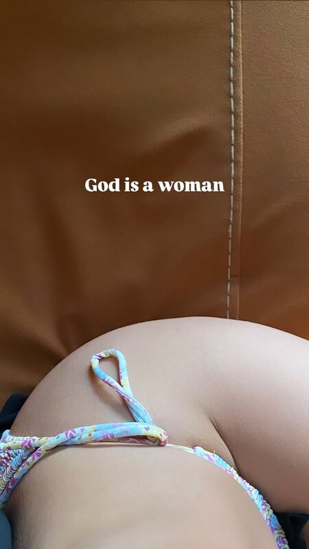 Şeyda Nur nude photo 19