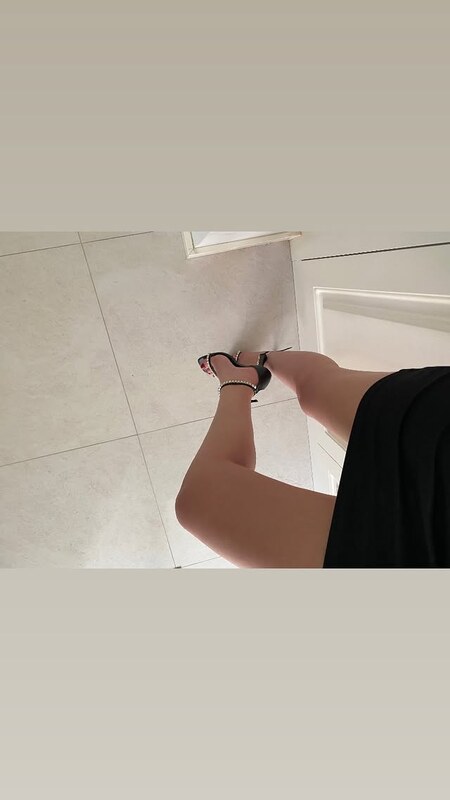 Şeyda Nur nude photo 24