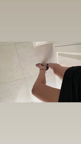Şeyda Nur nude photo 4