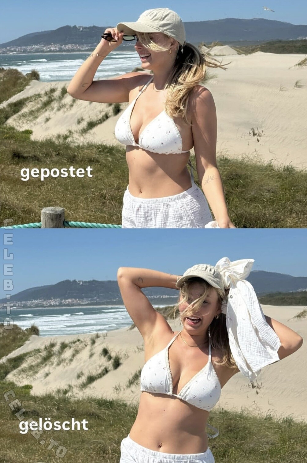 eyFreundin nude photo 1