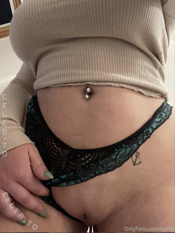 Eyline nude photo 16