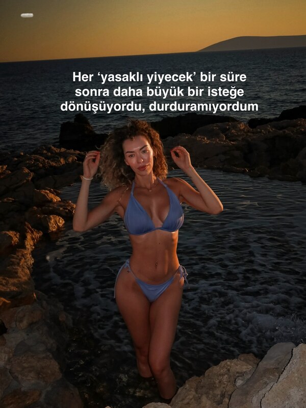 Eylül Bendler nude photo 40