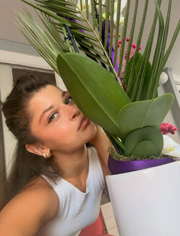 Eylul Ersoz Sexy (8 photos)