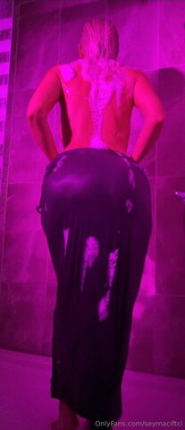 Şeyma Çiftçi nude photo 49