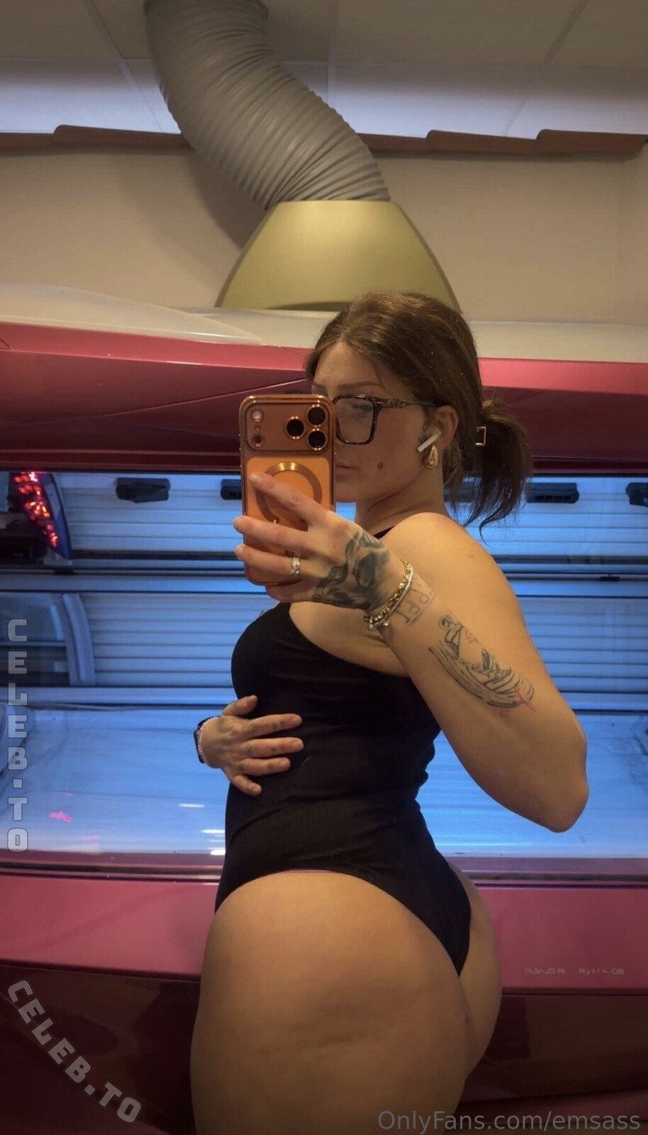 _eyyyannnnalenaaaa_ nude photo 6