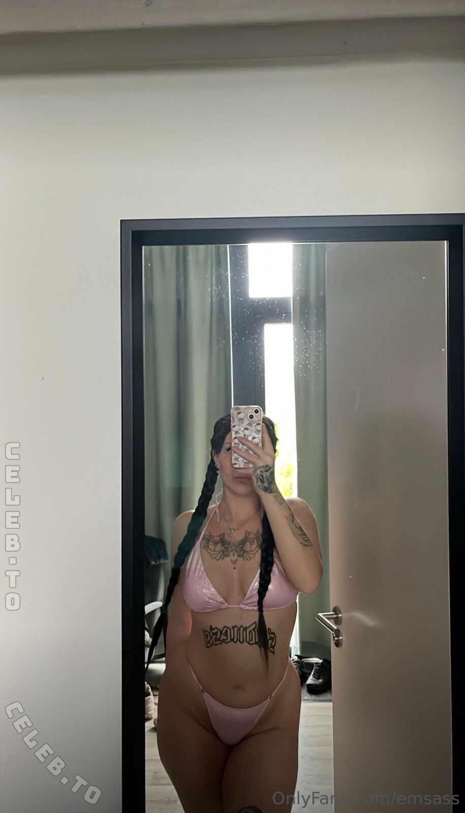 _eyyyannnnalenaaaa_ nude photo 14