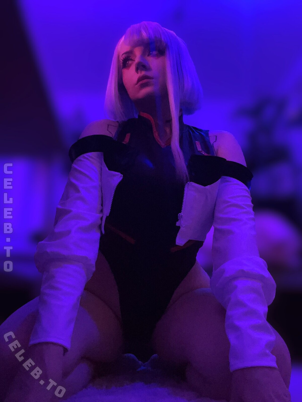 Ez Summers Cosplay nude photo 23