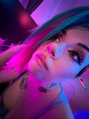 Ezy Summers Cosplay nude photo 30