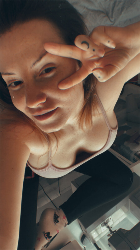 Ezy Summers Cosplay nude photo 2