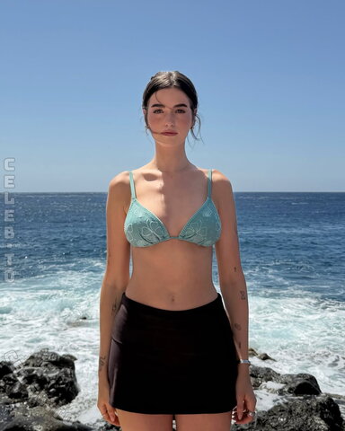 Fabienne Bethmann photo 2
