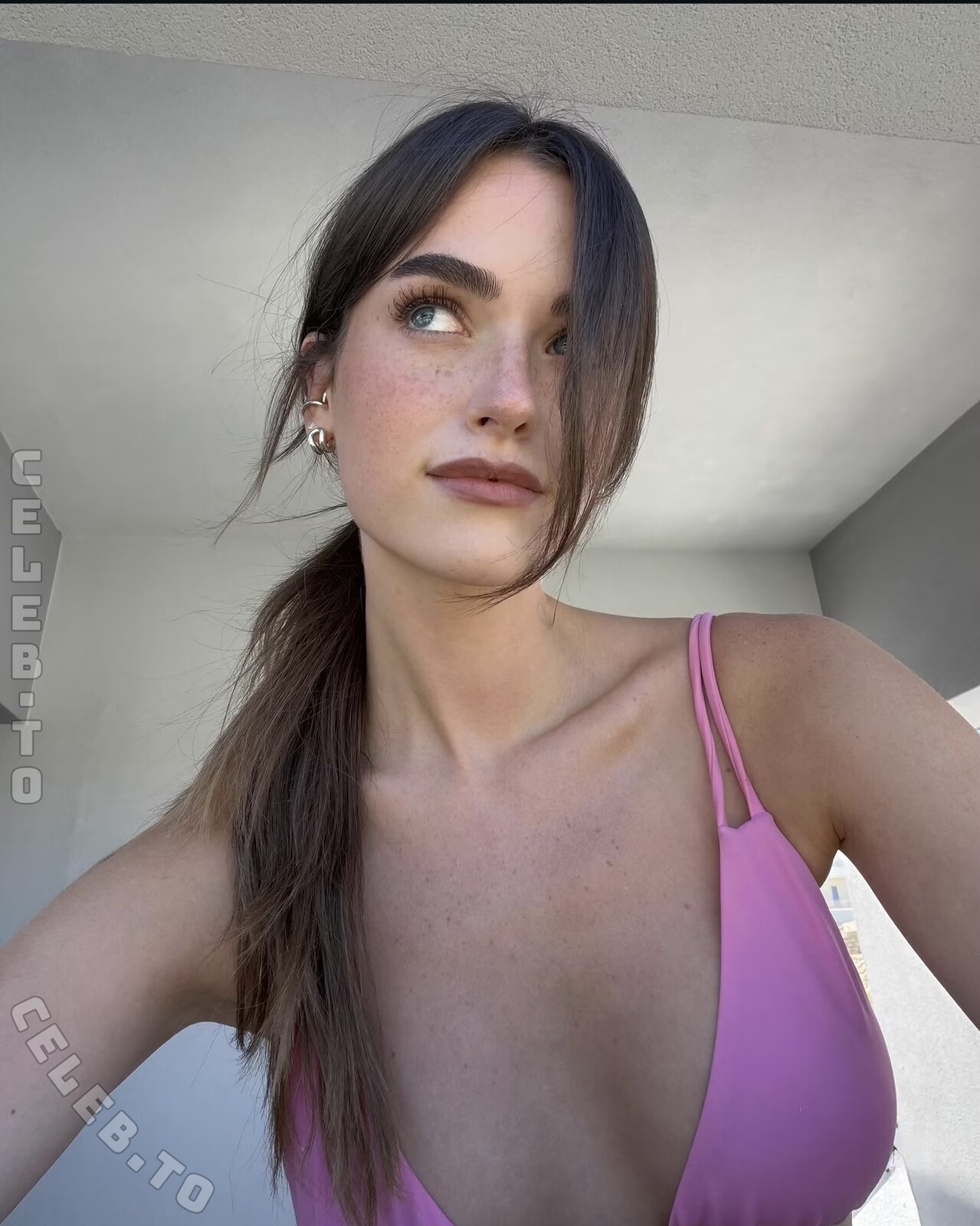 Fabienne Bethmann nude photo 1