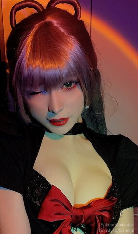 Faira star nude photo 28