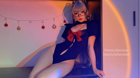 Faira star nude photo 15