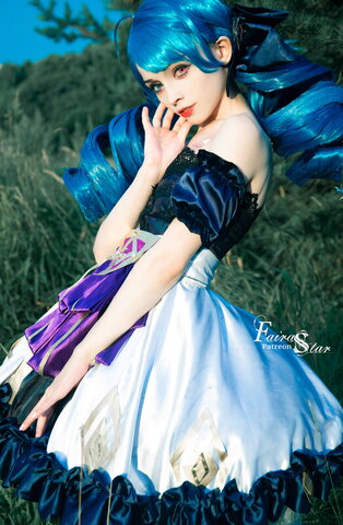 Faira star nude photo 35