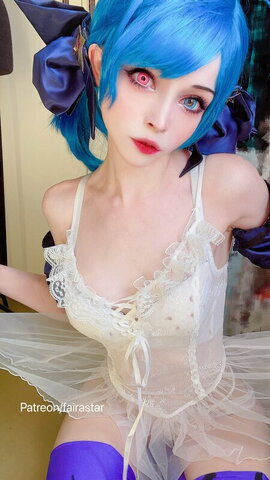Faira star nude photo 16