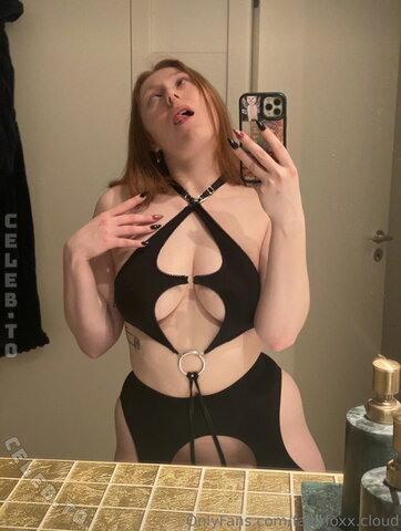 Fairyfoxx nude photo 53