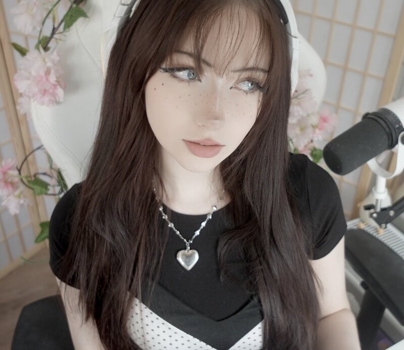 Fairygee nude photo 1