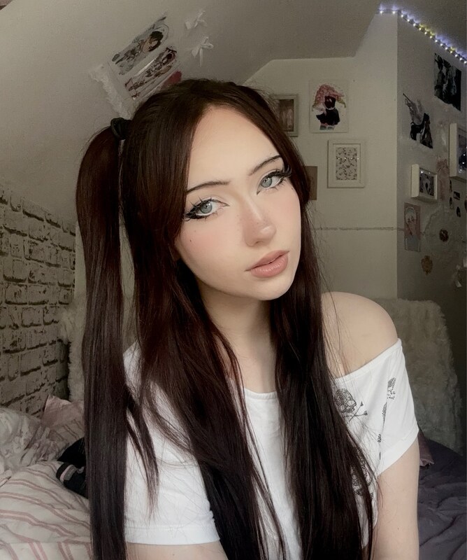 Fairygee nude photo 4