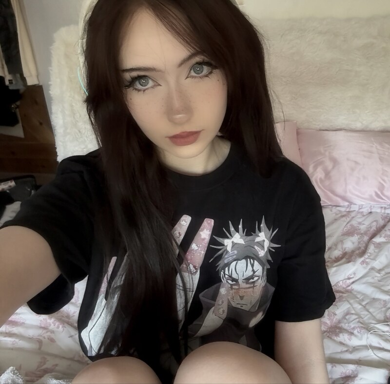 Fairygee nude photo 6