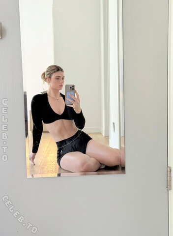 Faith Ordway nude photo 23