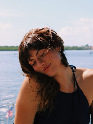 Faith Ordway photo 2
