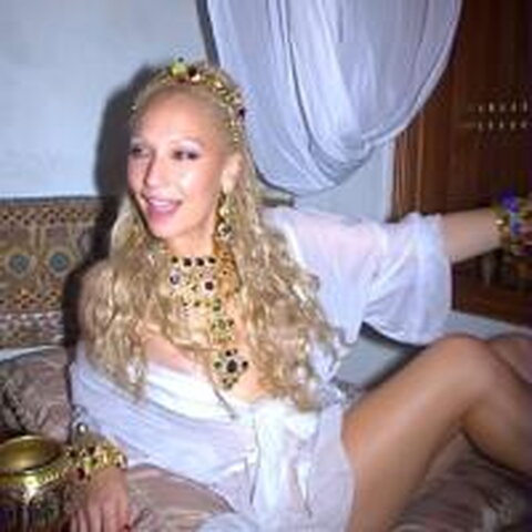 faithmystic nude photo 3