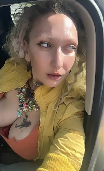 faithmystic nude photo 4