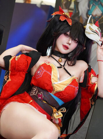 Faixvey Sexy (2 photos)