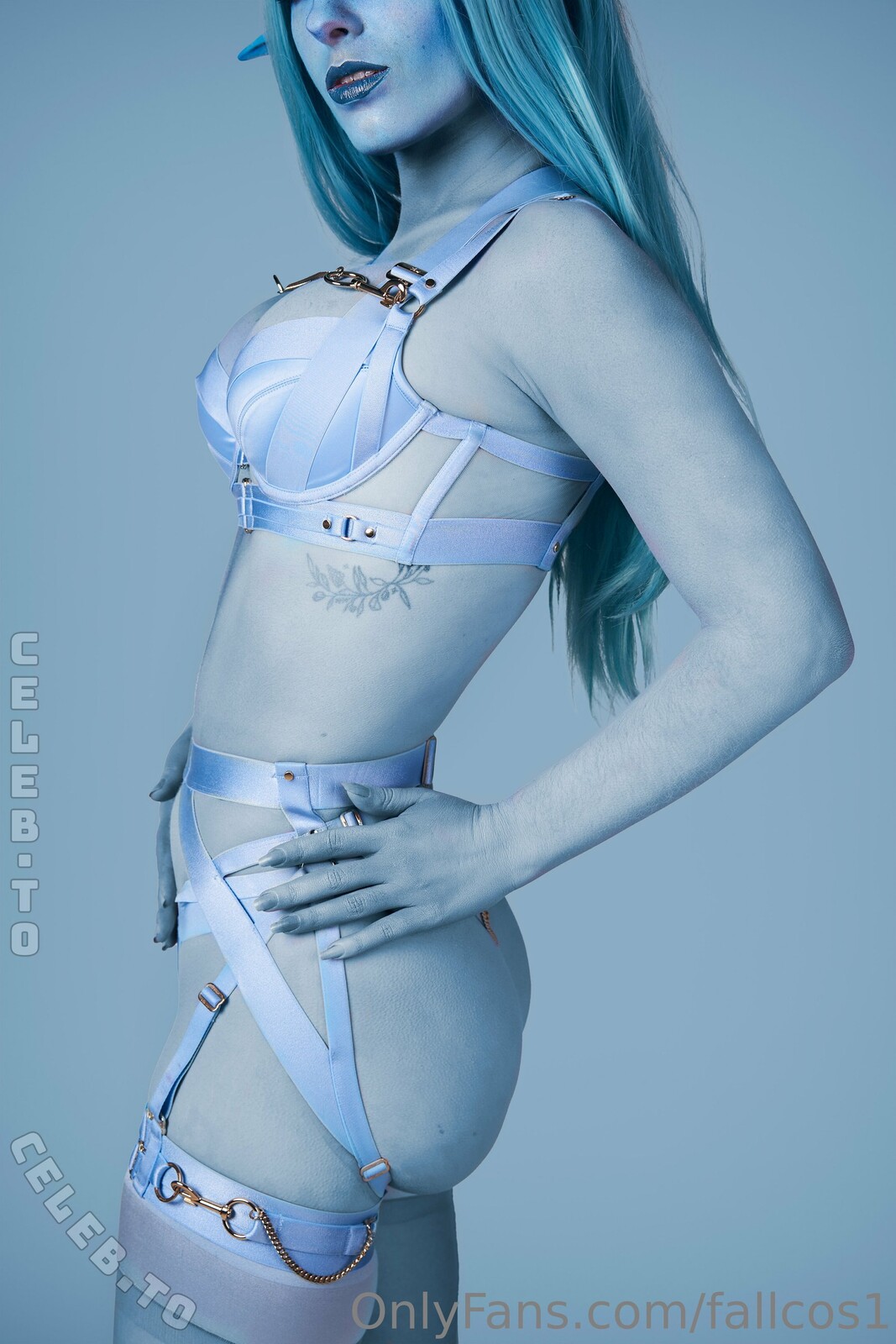 fallcos1 nude photo 4