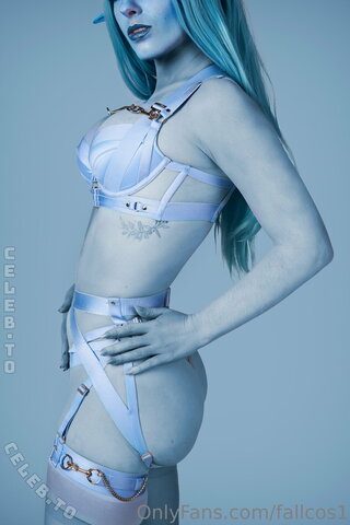 fallcos1 nude photo 3