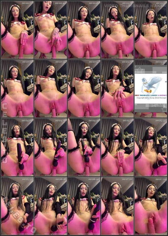 fallenemoangel – Dildo Maid