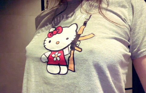 Fallingunicorn Hot (1 photo)