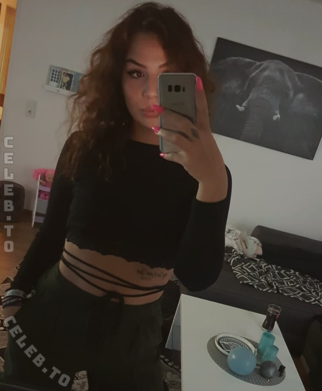 FallingxAngel nude photo 2